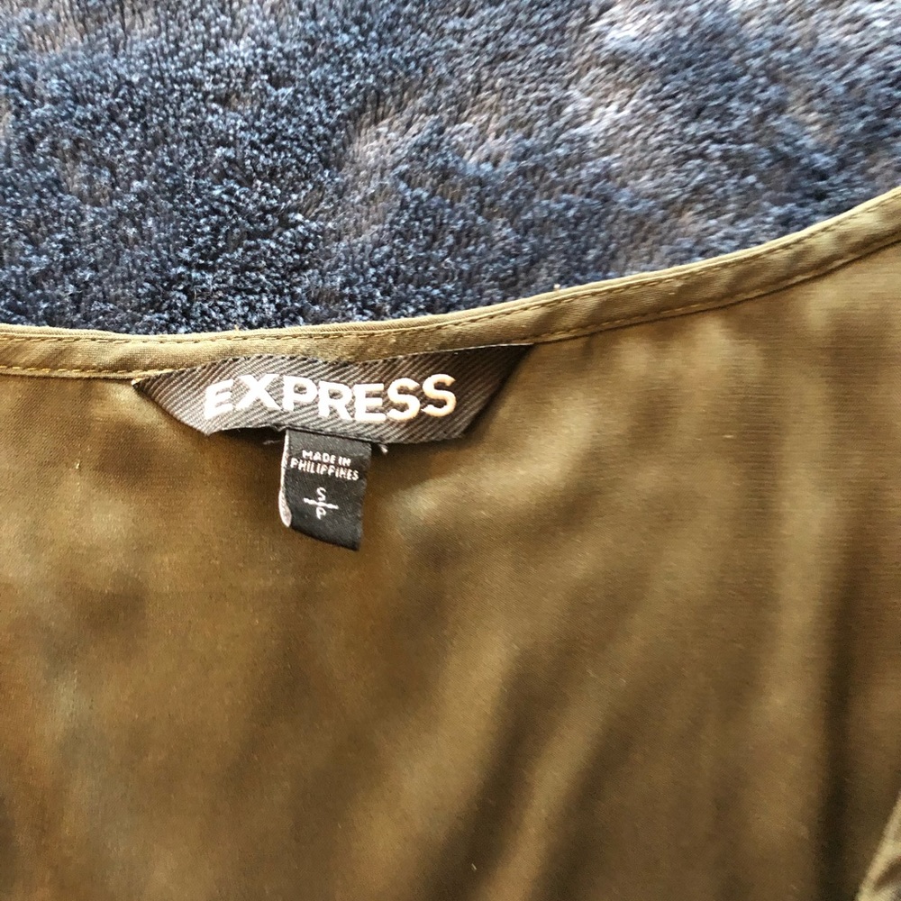 Blouse - Picture 3 of 4